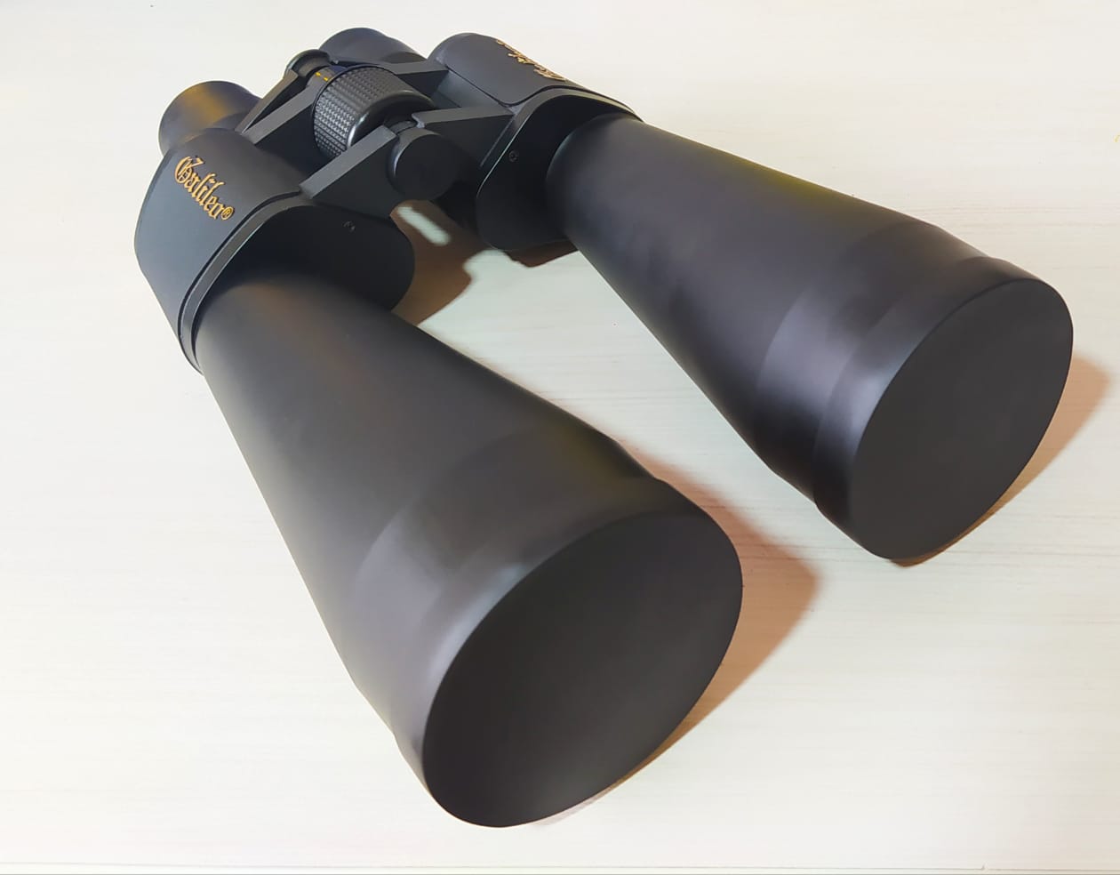 Binocular Profesional Galileo 90x80 | Llega 90 Veces + Lejos